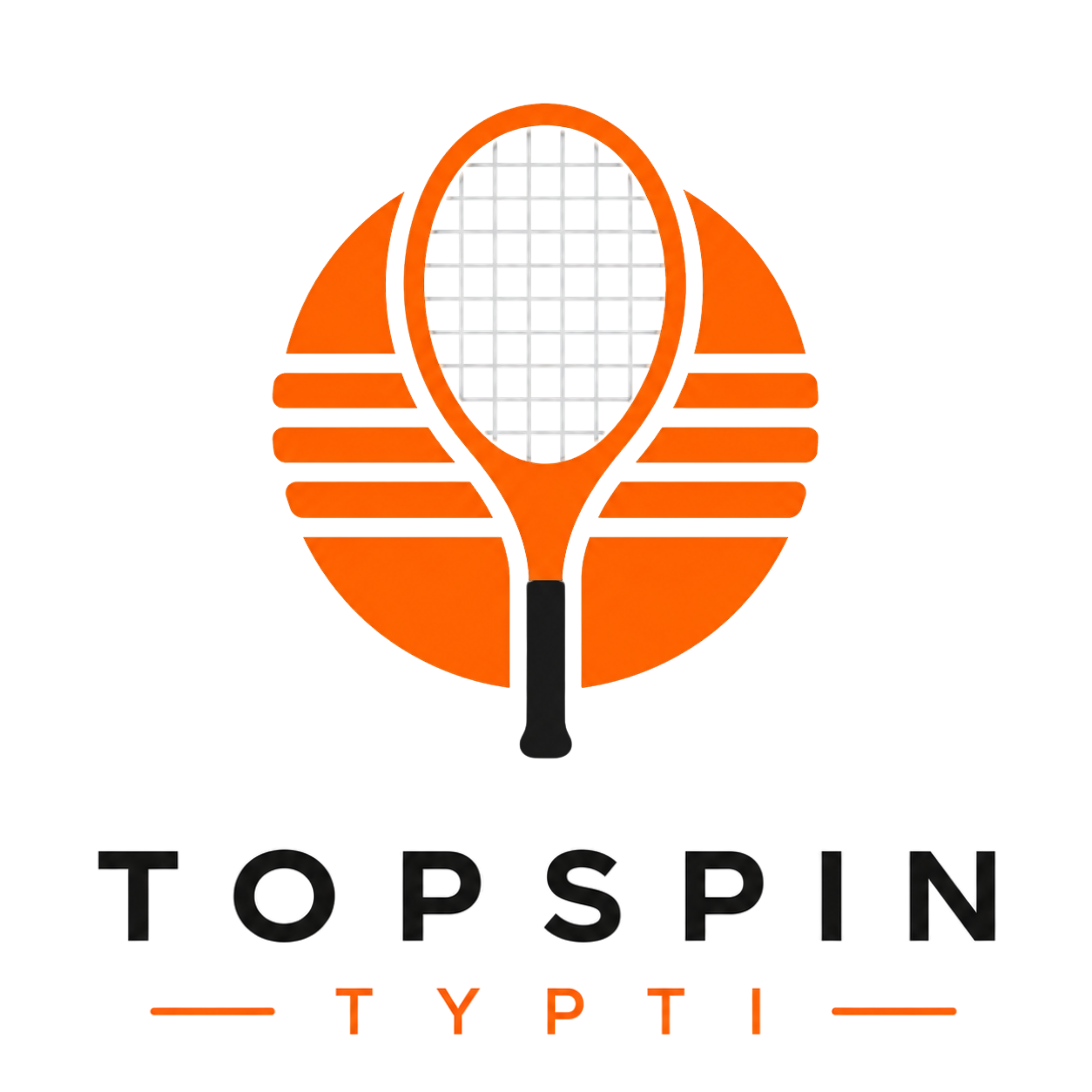 Topspin TYPTI logo